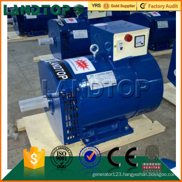 TOPS provide Long Life 1 Phase Alternator 230V generator 3kw